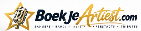 BoekJeArtiest.com